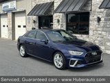 Used 2022 Audi A4 2.0T Prestige w/ Prestige Package image 4