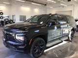 New 2025 Chevrolet Suburban RST w/ Comfort Package image 4