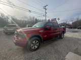 Used 2013 Ford F150 FX4 w/ Luxury Equipment Group image 6