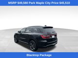 New 2025 Dodge Durango GT image 4
