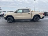New 2025 RAM 1500 Rebel w/ Rebel Level 2 Equipment Group image 2