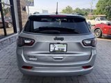 Used 2022 Jeep Compass High Altitude image 4