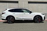 New 2026 Acura MDX Type S image 3
