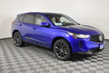 New 2025 Acura RDX A-Spec image 4