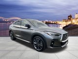 Used 2025 INFINITI QX55 Essential image 4