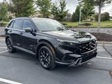 New 2026 Honda CR-V Sport-L image 2