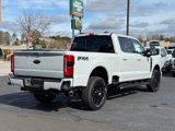 New 2025 Ford F250 XL w/ FX4 Off-Road Package image 4