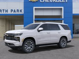 New 2025 Chevrolet Tahoe High Country w/ Sun And Tow Package image 2