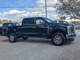 New 2025 Ford F250 Lariat image 2