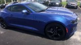 Used 2021 Chevrolet Camaro LT image 2