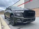 New 2025 RAM 1500 Laramie image 3
