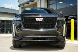 Used 2021 Cadillac Escalade ESV Sport w/ Driver Assist Tech Package image 2