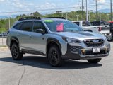 Certified 2025 Subaru Outback Wilderness image 3