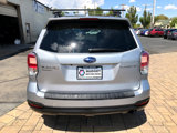 Used 2018 Subaru Forester 2.5i Limited image 3