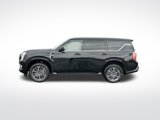 New 2025 Nissan Armada SL w/ Captain's Chari Seat Package image 2