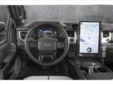 New 2025 Ford F150 Lightning Platinum image 4