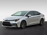 Used 2021 Toyota Corolla SE w/ Carpet Mat Package (TMS) image 3