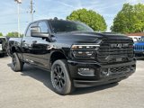New 2025 RAM 2500 Laramie image 4