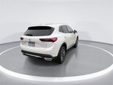 New 2025 Buick Envision Preferred image 2