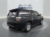 Used 2022 Toyota 4Runner SR5 image 5