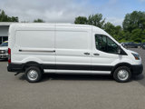 New 2025 Ford Transit 350 148 Medium Roof AWD image 2