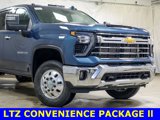 New 2025 Chevrolet Silverado 3500 LTZ w/ LTZ Plus Package image 3