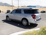 Used 2024 Ford Expedition Max Platinum image 4