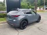 Certified 2023 MAZDA CX-5 Carbon Edition image 2