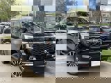 New 2025 Nissan Armada Platinum Reserve image 2