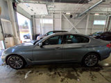 Used 2017 BMW 540i xDrive image 2