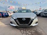 Used 2021 Nissan Altima 2.5 SR image 2