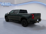New 2025 Chevrolet Silverado 1500 Custom Trail Boss image 3