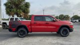 New 2025 RAM 1500 Rebel w/ Rebel Level 2 Equipment Group image 2