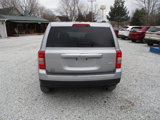 Used 2017 Jeep Patriot High Altitude image 4