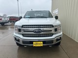 Used 2019 Ford F150 XLT w/ Equipment Group 302A Luxury image 3