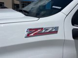 New 2026 Chevrolet Silverado 1500 LTZ w/ LTZ Premium Package image 3