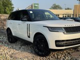 New 2025 Land Rover Range Rover SE image 4