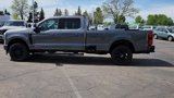 New 2025 Ford F350 Lariat w/ Lariat Ultimate Package image 4