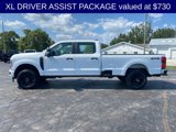 New 2025 Ford F350 XL w/ STX Appearance Package image 2
