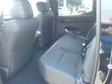 New 2025 Toyota Tundra Limited image 3
