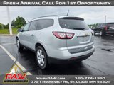 Used 2017 Chevrolet Traverse LT w/ Style and Technology Package image 5
