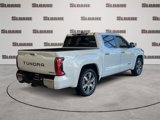 New 2025 Toyota Tundra Capstone image 5