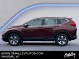 Used 2019 Honda CR-V LX image 2