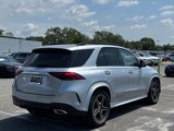 New 2025 Mercedes-Benz GLE 580 4MATIC image 3