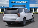New 2025 Chevrolet Tahoe LS image 4