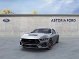 New 2025 Ford Mustang GT Premium image 2