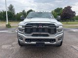 New 2025 RAM 5500 Tradesman image 2