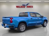 New 2026 Chevrolet Silverado 1500 Custom image 3
