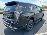 New 2025 Chevrolet Tahoe Premier image 5