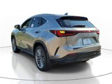 New 2025 Lexus NX 300h AWD w/ Luxury Package image 3